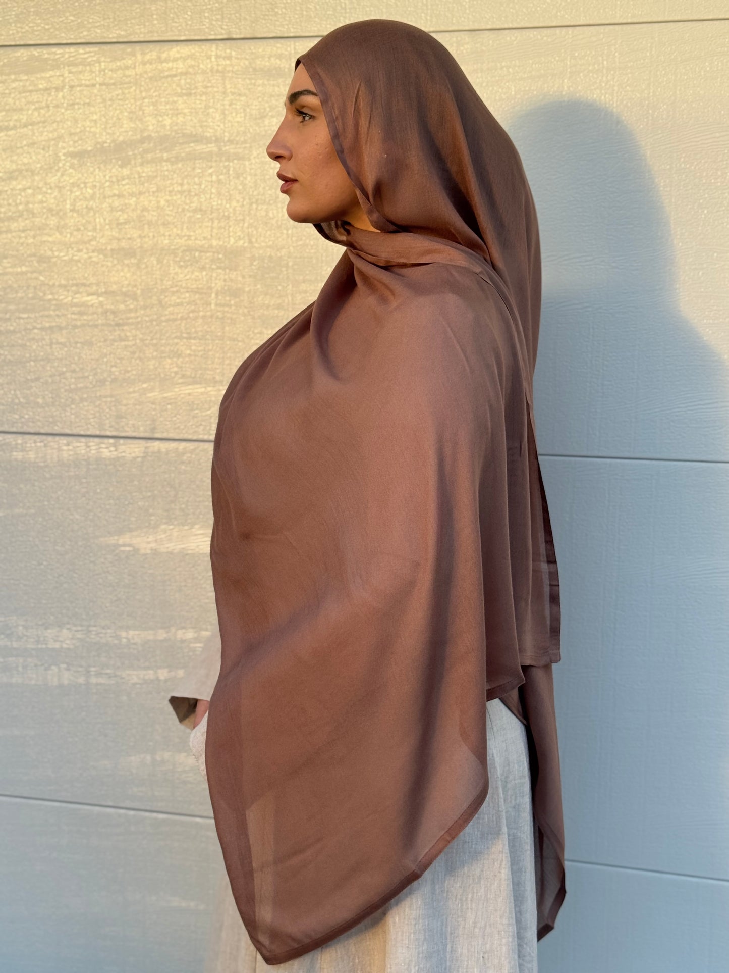 Bronze