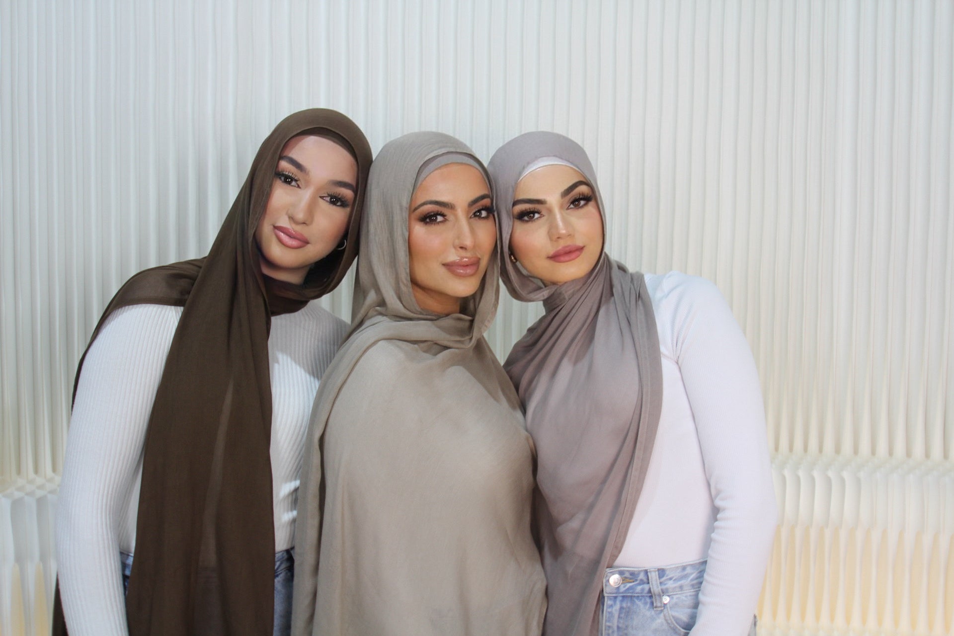 Eid 2024 Collection – Veil Me
